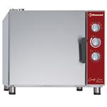 Elektrische oven, opwarmen en warmhouden, 5x gn 1/1 + bevochtiger | Diamond | FRU-511/P