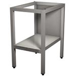 Onderstel oven gn 1/1 combismart, met ondertablet | Diamond | CSB-71-P-S