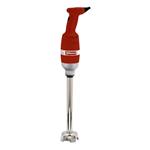 Inbrengmixer 80 liters, buis 400 mm + snelheidsregelaar | Diamond | MIV-40
