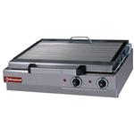 Elektrische stoomgrill, tafelmodel | Diamond | GCV/MX