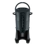 Disperser isothermisch kinox 2,5 liter met kraan | Diamond | DR-25/C