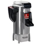 Aardappelschilmachine op voet (10 kg) | Diamond | PPF-10