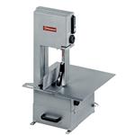 Beenzaag in r.v.s., 1650 mm, 900 toeren/min | Diamond | SAX-165/9