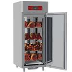 Rijpingskast dry aging voor vlees 850 liter geventileerd, 1 deur 20x gn 2/1 | Diamond | AL4S/FC