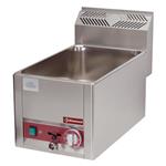 Elektrische bain-marie gn 1/1 - 150 mm, -top- | Diamond | ES6/BMT-N