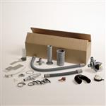 Kit afvoerpomp | Diamond | DPS-LV/7