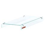 Centraal " rechts " boord op 90° aan elke kant, 2x gn 1/1 | Diamond | IN/