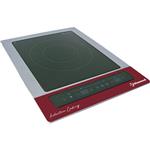 Inductieplaat &quot;inbouwbaar&quot; 3,6 kw-tri, tactiele toetsen | Diamond | IND-36IP/TR