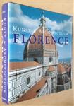 Kunst & architectuur Florence