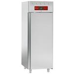 Rijskast met gecontroleerde gisting, 1 deur, 20xen (600x800mm) of 40xen (600x400mm) | Diamond | CF1B