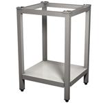 Onderstel oven, met bodemtablet | Diamond | TLSC1-BP-S