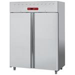 Vrieskast 1400 liter geventileerd, 2 deuren gn 2/1 | Diamond | AD2B/H2-R2