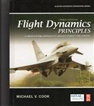 flight dynamics principles michael v. cook