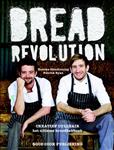 Creatief Culinair - Bread revolution