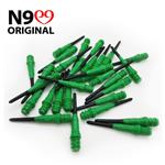 N9 Gradient Premium Lippoint Green Black