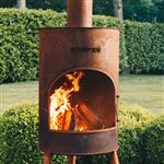 BonFeu BonTon40 Corten