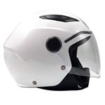 BHR 838 Kids Wit | kinderhelm