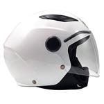 BHR 838 Kids Wit | kinderhelm