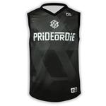 PRiDE of DiE Jersey AllSports DARK MATTER
