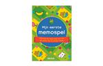 Speel- en leerkaarten - mijn eerste memo-spel