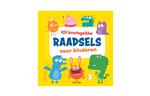101 knotsgekke raadsels voor kinderen