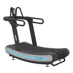D70 | Gymfit Curve Treadmill | Endurance-line