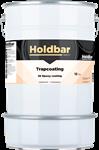 Holdbar Trapcoating Standaard Wit 10 kg