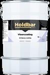 Holdbar Vloercoating Standaard Wit 10 kg