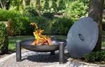 100 cm Fire Bowl “PALMA”