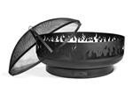 80 cm Fire Bowl “FIRE”