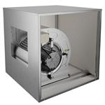 Centrifugale ventilator met omkasting | Diamond | CA10/8/30