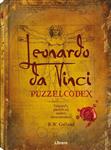 Leonardo Da Vinci puzzelcodex