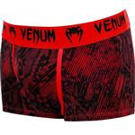 Venum Underwear FUSION Boxershort Zwart Rood