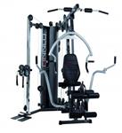 Finnlo by Hammer AUTARK 6000 Homegym met Cable Tower