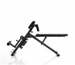 Finnlo by Hammer AB & BACK TRAINER - hyperextension