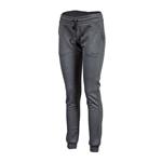 Vrije tijds dames broek Carbon