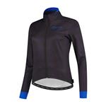 Blossom dames winterjack Paars/blauw