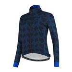 Blossom dames winterjack Blauw