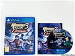Playstation 4 / PS4 - Warriors Orochi 3 - Ultimate