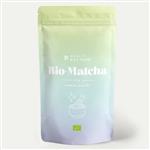 Bio-Matcha Tea