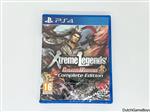 Playstation 4 / PS4 - Dynasty Warriors 8 - Xtreme Legends - Complete Edition - New & Sealed