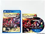 Playstation 4 / PS4 - Samurai Warriors 4