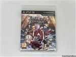 Playstation 3 / PS3 - Legend Of Heroes - Trails Of Cold Steel - New & Sealed