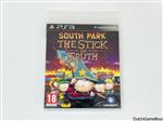Playstation 3 / PS3 - South Park - The Stick Of Truth - New & Sealed
