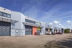 Te huur  Bedrijfspand Bohrweg 53 - 55 Spijkenisse