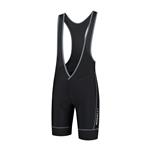 Lugo2.0 Bibshort Heren Zwart