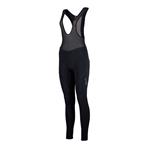 Liona Bibtight Dames Zwart