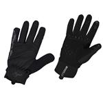 Storm dames winterhandschoenen zwart