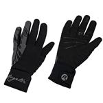 Flash dames winter handschoenen Zwart