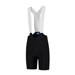 Prime dames fietsbroek Zwart